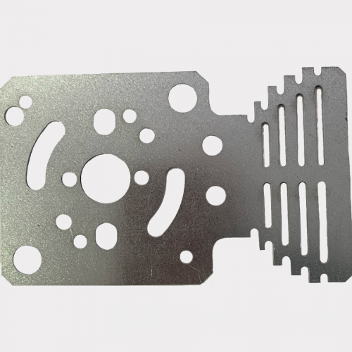 PLAQUE DE SUPPORT MOTEUR UNIVERSELLE POUR VOLET ROULANT