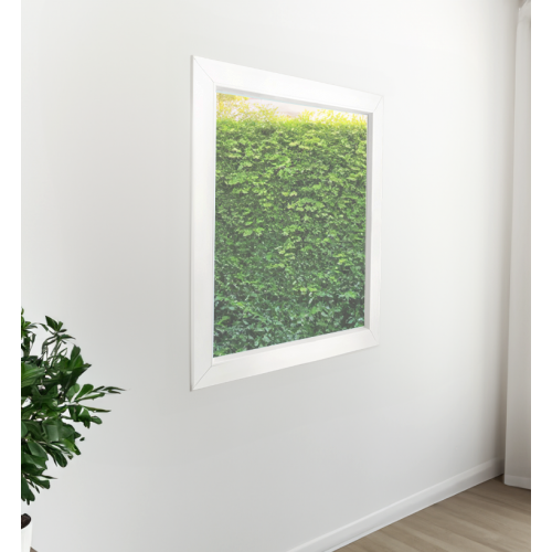 Fenêtre PVC fixe