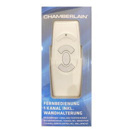 Télécommande 1 canal RA4330 Chamberlain