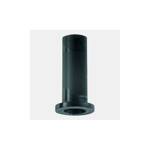 Fourreau de gond pour volet battant, 10 à 14 mm