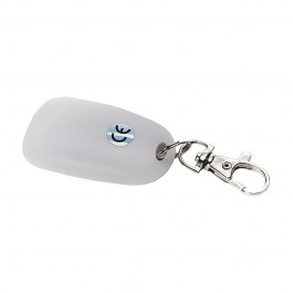 Télécommande 4 canaux pour moteurs SENTINEL SCS et OPEN