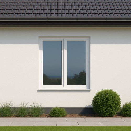 Fenêtre PVC à Genlis
