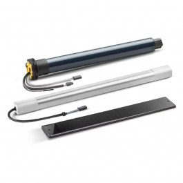 Moteur SOMFY RS100 Solar io