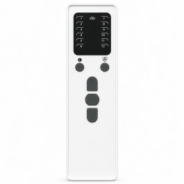 Télécommande programmable 12 canaux PROTEO12