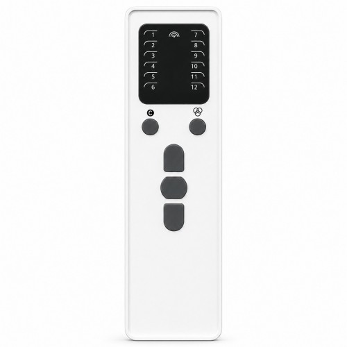 Télécommande programmable 12 canaux PROTEO12