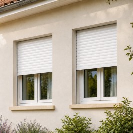 Pose en tradi (dans votre caisson existant)