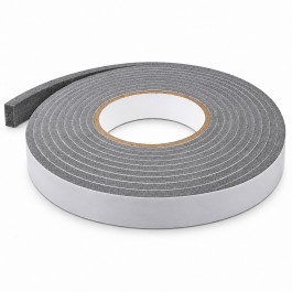 Rouleau de bande d'étanchéité 3 à 15 mm