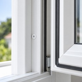10 vis bois spéciale rénovation tête blanche 70mm