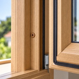 10 vis bois spéciale rénovation tête caramel 70mm