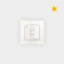 Télécommande 1 canal volet roulant solaire GEFRADIS