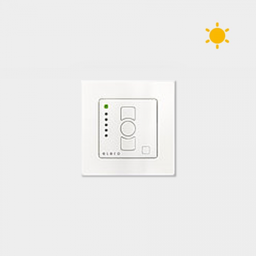 Télécommande volet roulant solaire 5 canaux