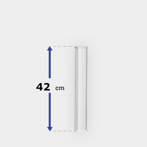 Poteau de clôture H 42