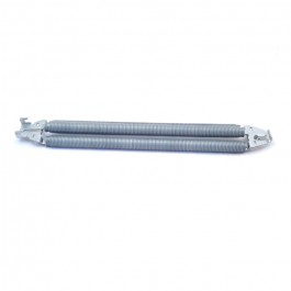 Ressorts n°7 Novoferm en acier 80026005 pour porte de garage basculante