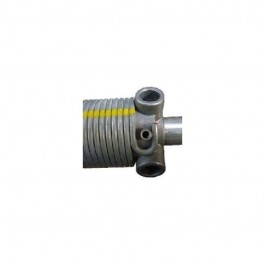 Ressort de torsion pour porte de garage, numéro R703-R22 - HORMANN