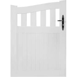 Gamme de Portillons PVC