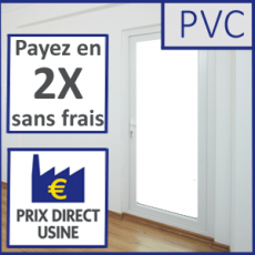 Fenetre Pvc Sur Mesure Pas Cher Fenêtre Pvc Rénovation