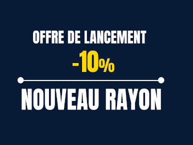 Offre de lancement
