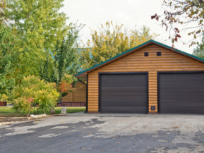 avantages portes de garage enroulables