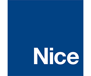 Logo motorisation NICE