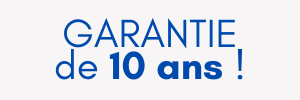 garantie 10 ans fenetre