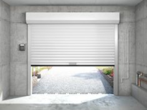 différences portes de garage