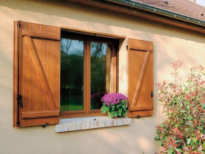 volet battant sur mesure pas cher