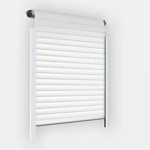 Volet Roulant Solaire Alu Traditionnel (moteur Gefradis) Volet Roulant Solaire Alu Traditionnel (moteur Gefradis)