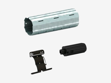 Pièces détachées pour volet roulant Pièces détachées pour volet roulant