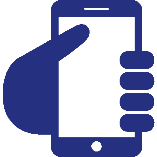 main avec outils