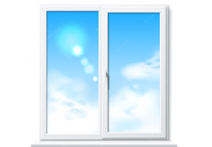 Poser une fenêtre neuve sur un dormant existant