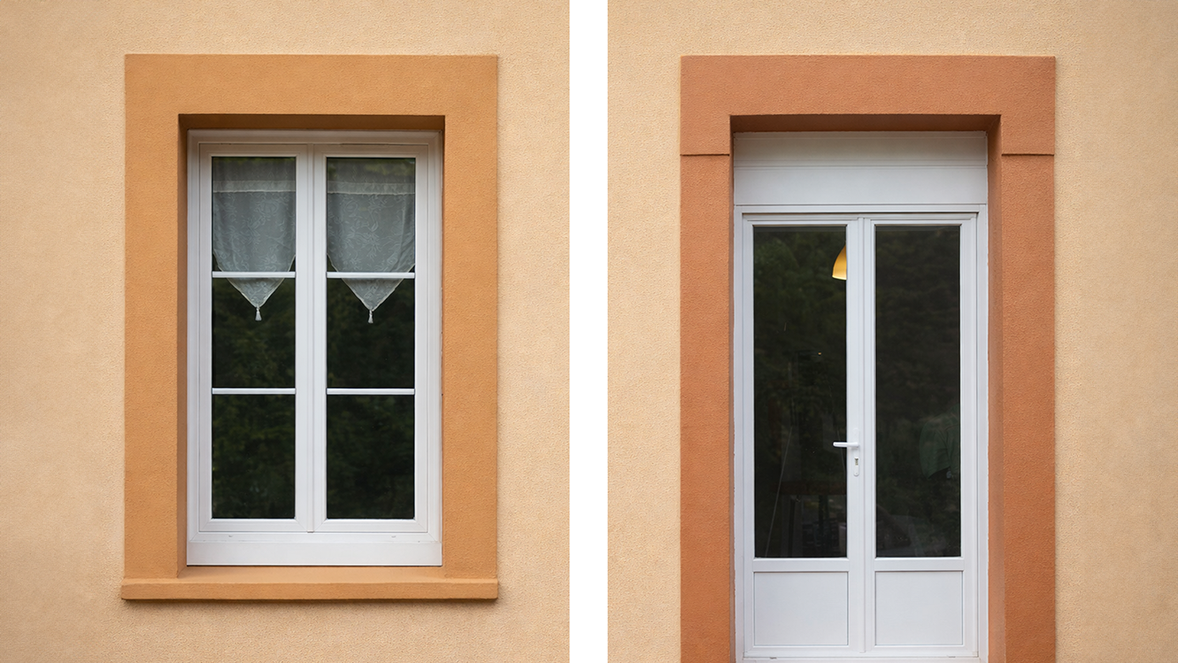 Comment transformer une fenêtre en porte ou porte-fenêtre ?