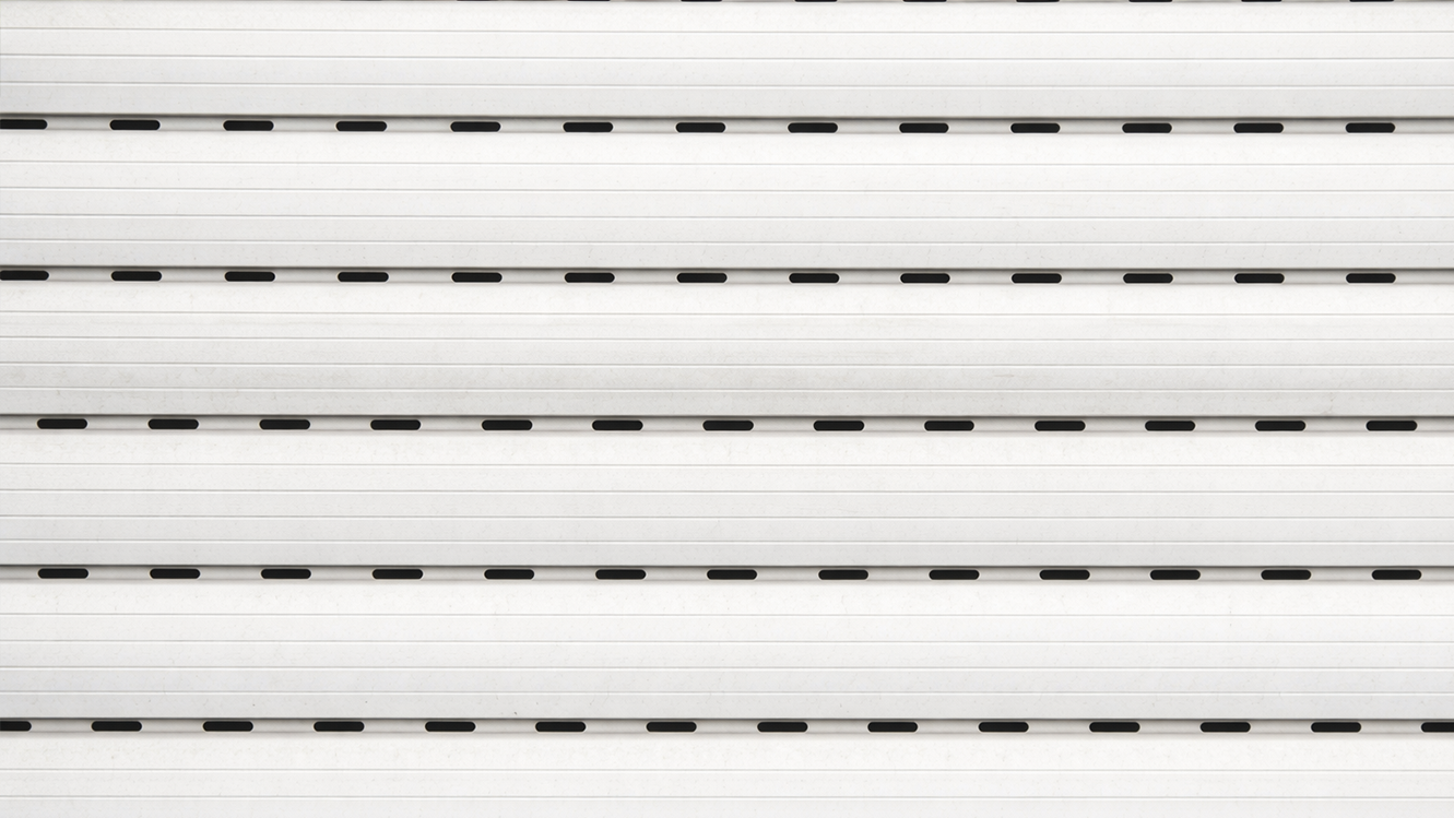 Tablier de volet roulant : comment le changer ?