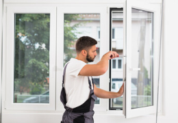 Configurer sa fenêtre PVC sur mesure en 12 étapes