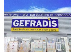 Menuiserie PVC à Dunkerque : Vos Volets, Portes et Fenêtres sur mesure !