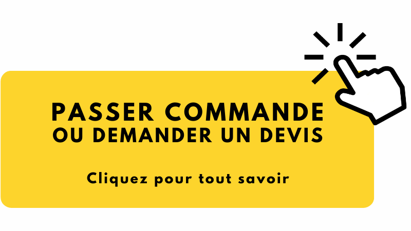 commander vos menuiserie en  ligne