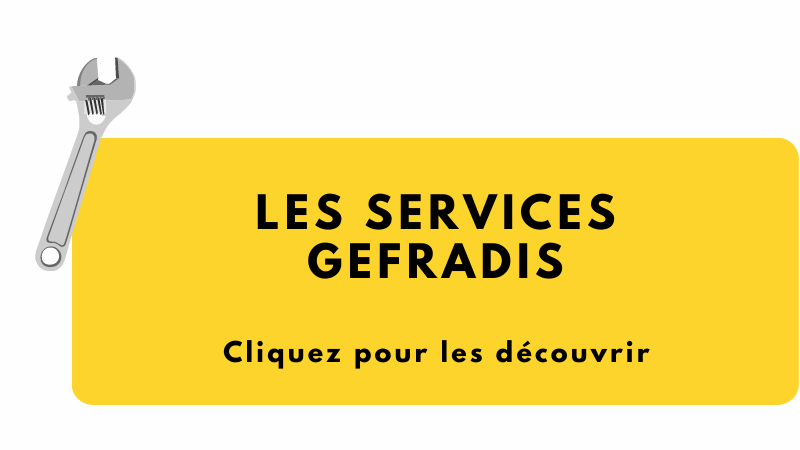 decouvrir les services gefradis